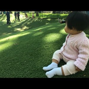 Meet your Posher, Lou